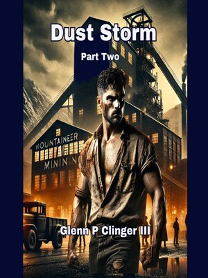 cover image of Dust Storm --Part Two
